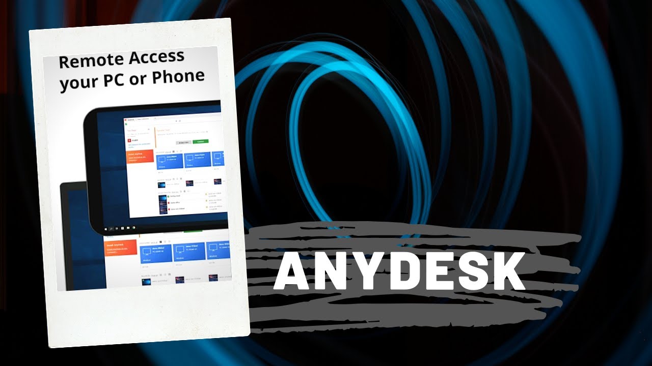 Anydesk Like App